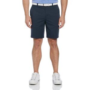 Ben Hogan Men's & Big Men's Stretch Golf Shorts, Size 46, 9” inseam, Mid-Rise